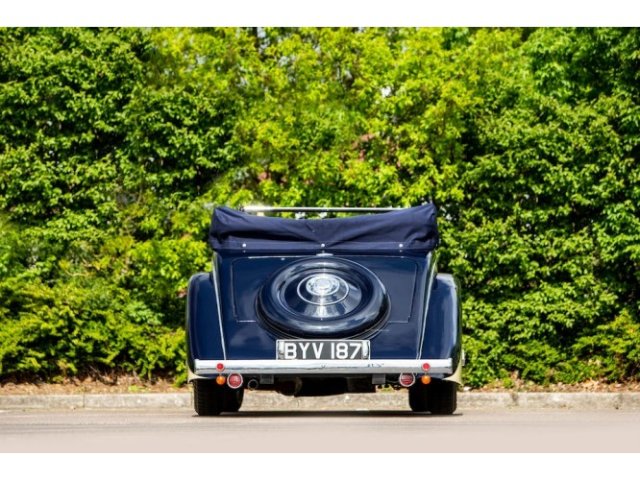 BENTLEY (GB) Andere
