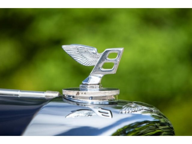 BENTLEY (GB) Andere