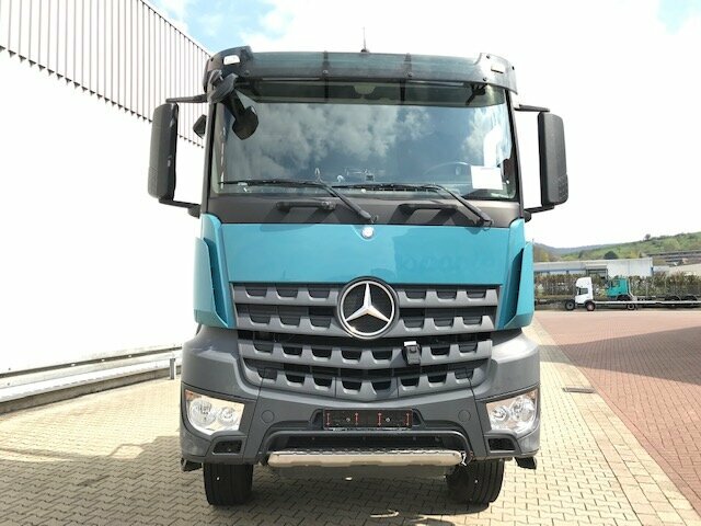 DAIMLER-BENZ Arocs