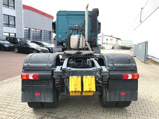 DAIMLER-BENZ Arocs