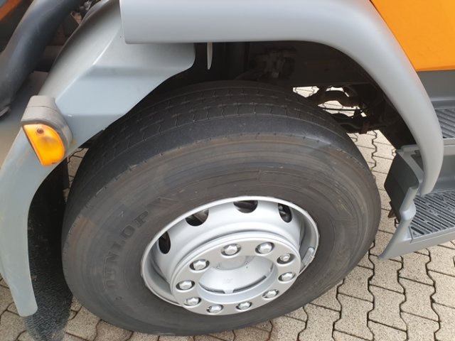 DAF (NL) LF