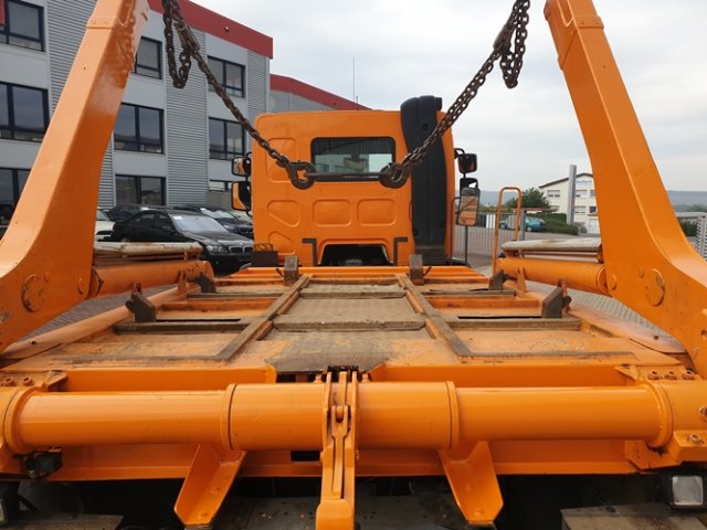 DAF (NL) LF