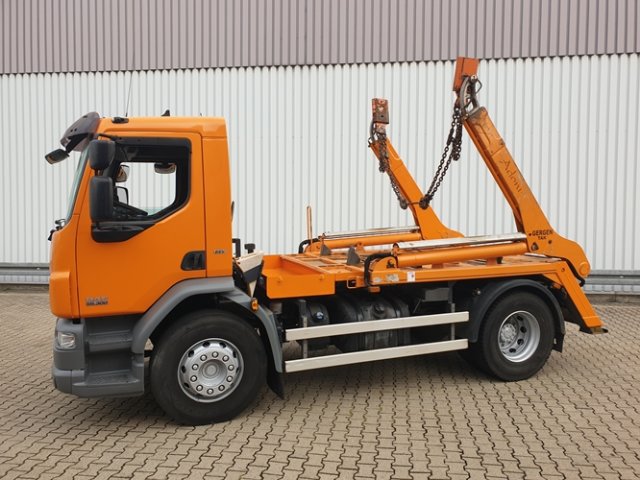 DAF (NL) LF