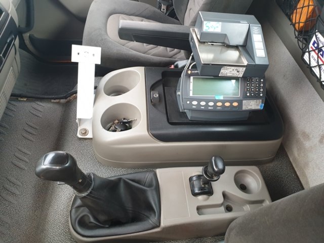 DAF (NL) LF
