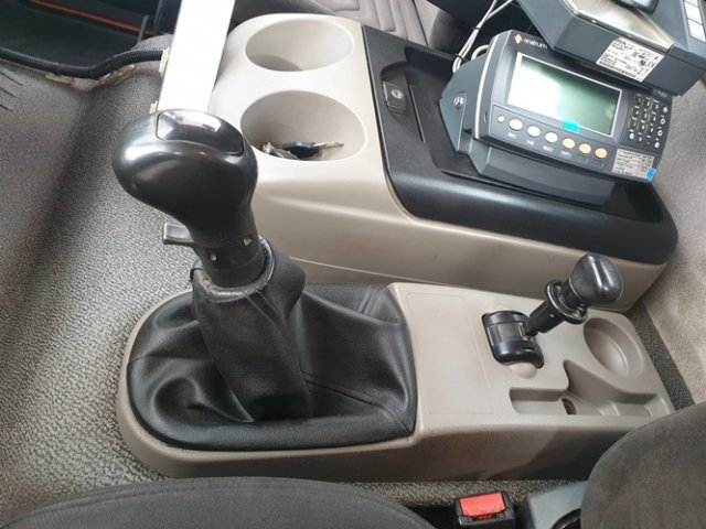 DAF (NL) LF