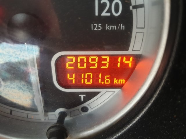 DAF (NL) LF