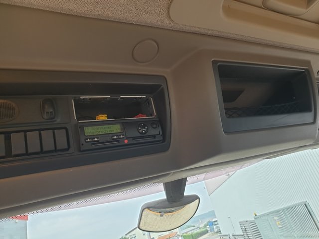 DAF (NL) LF