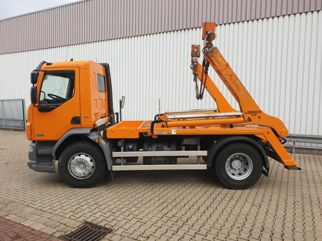 DAF (NL) LF