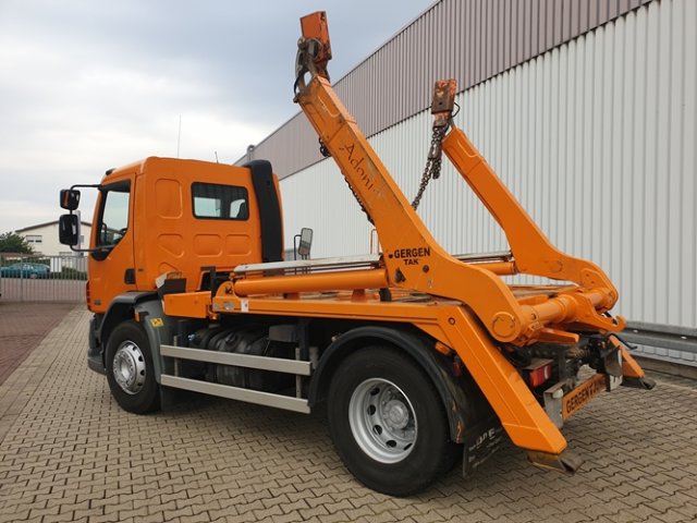 DAF (NL) LF