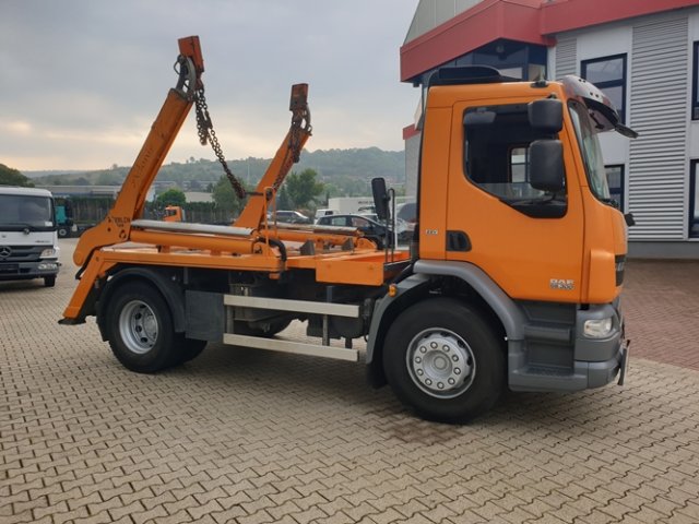 DAF (NL) LF