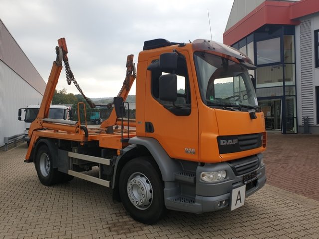 DAF (NL) LF