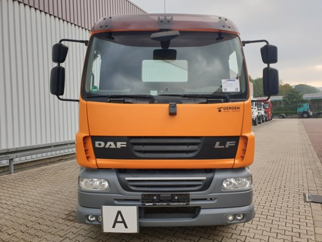 DAF (NL) LF