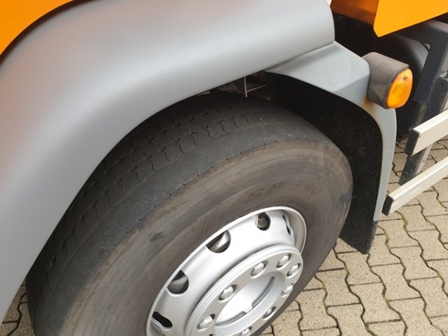 DAF (NL) LF