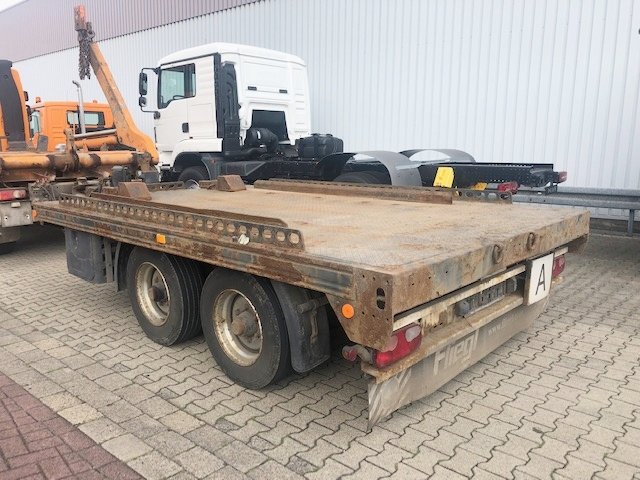 FLIEGL TPS