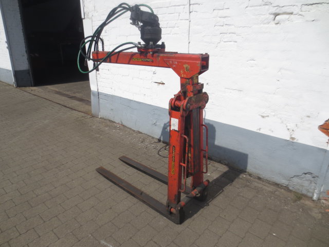 KINSHOFER Andere