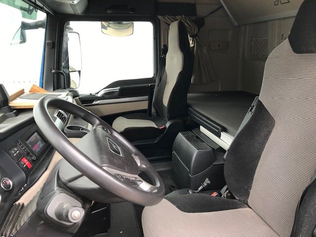 MAN TGX