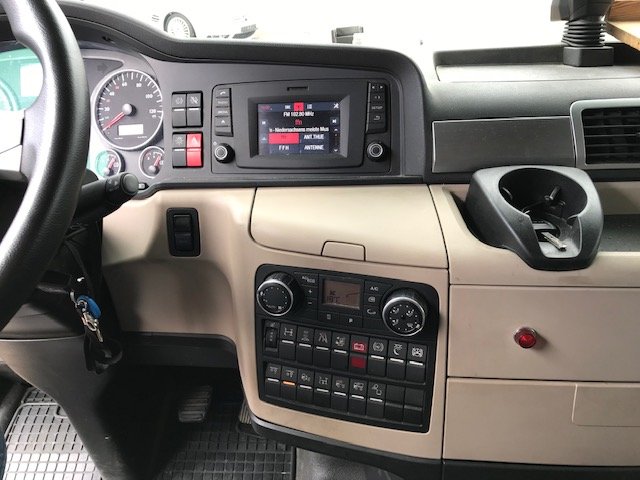 MAN TGX