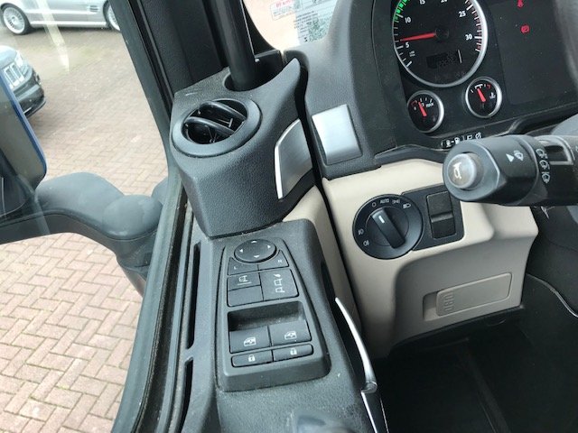 MAN TGX