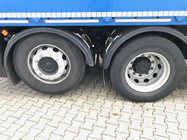 MAN TGX