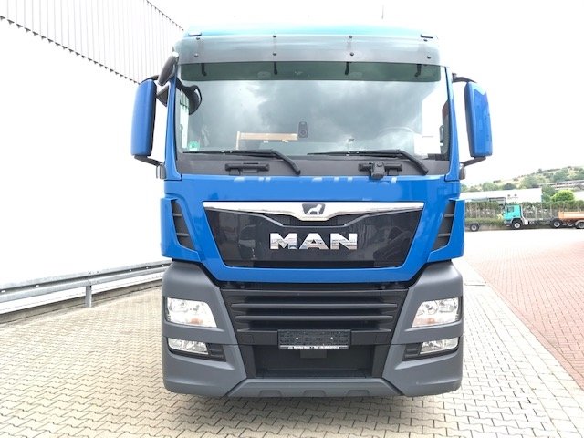 MAN TGX
