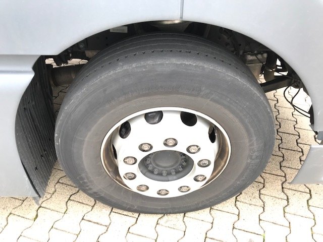 MAN TGX