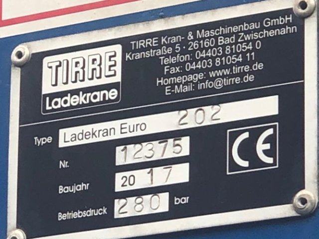 MAN TGX