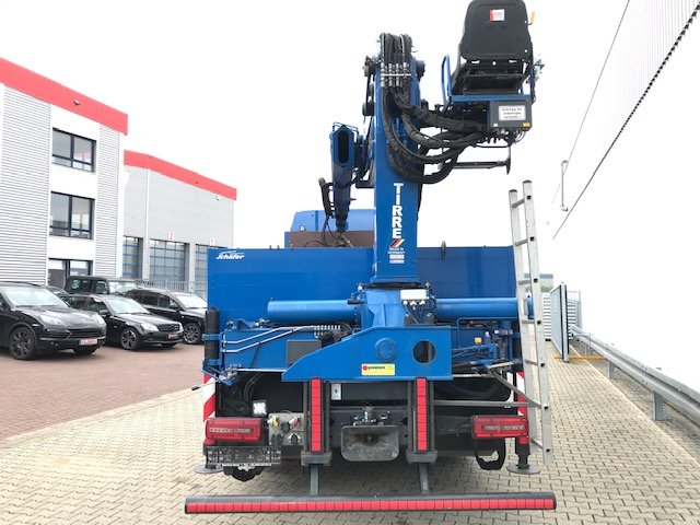 MAN TGX