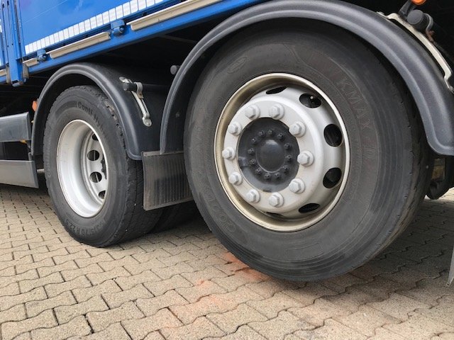 MAN TGX