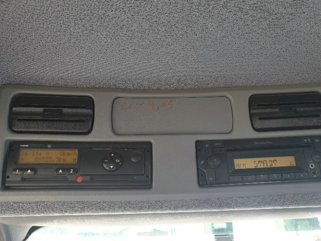 DAIMLER-BENZ