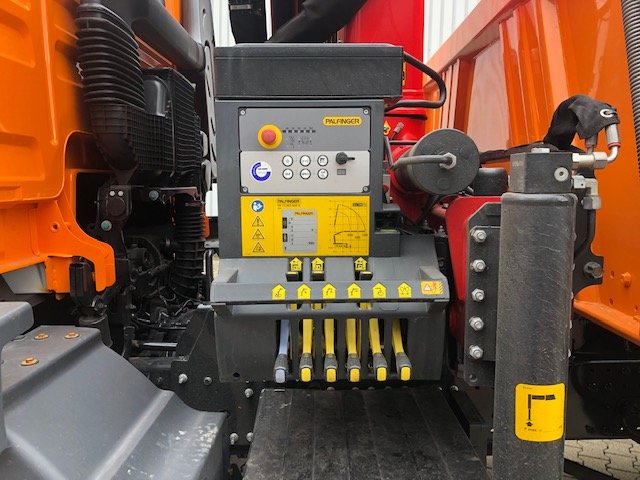 MAN TGM