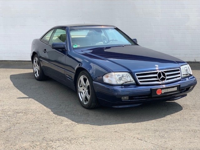 Mercedes-BenzSL 280
