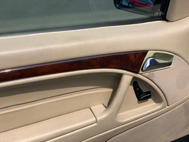 MERCEDES-BENZ SL 280