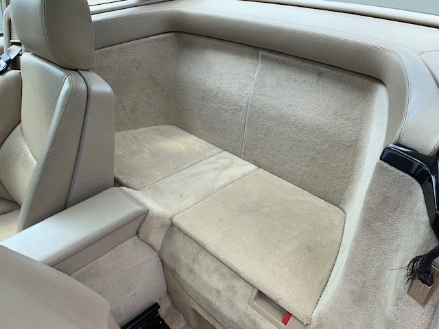 MERCEDES-BENZ SL 280