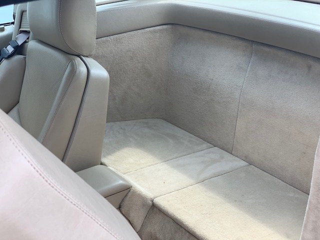 MERCEDES-BENZ SL 280