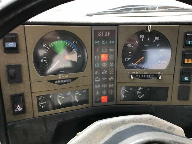 MAN F90