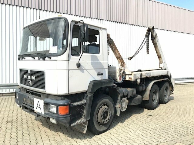 MAN F90