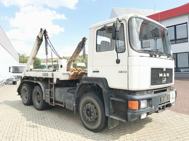 MAN F90
