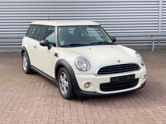 MINI (GB)Andere