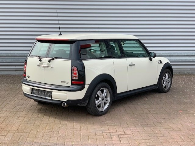 MINI (GB) Andere