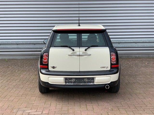 MINI (GB) Andere