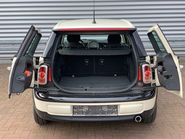 MINI (GB) Andere
