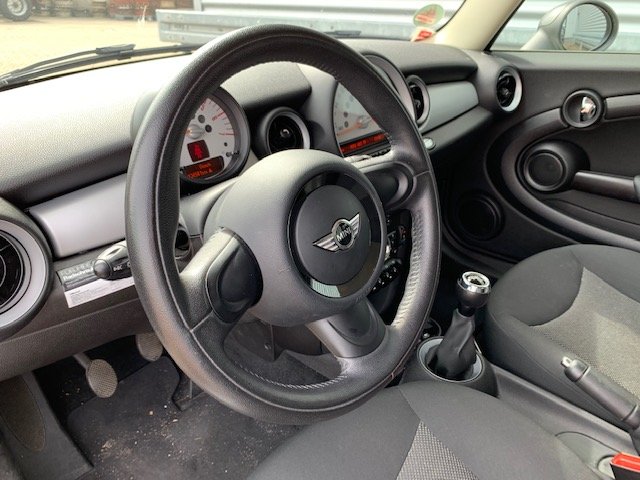 MINI (GB) Andere