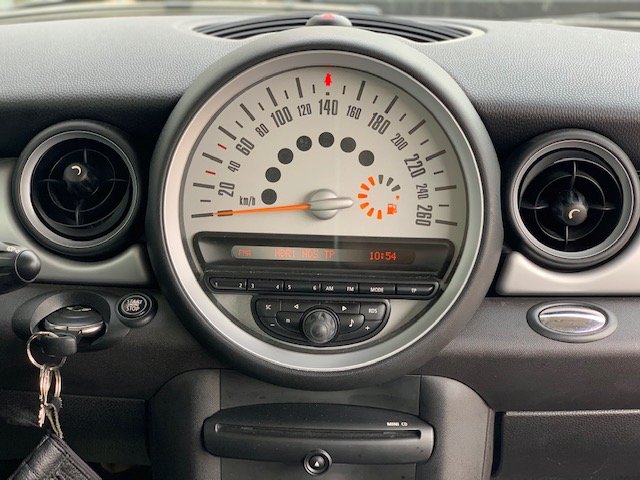 MINI (GB) Andere