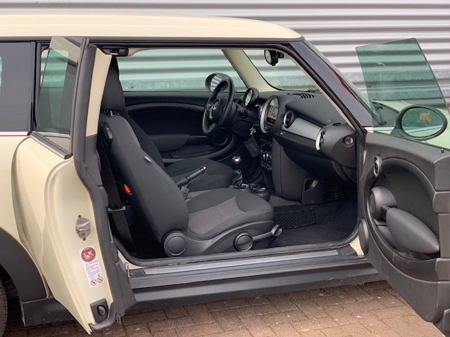 MINI (GB) Andere