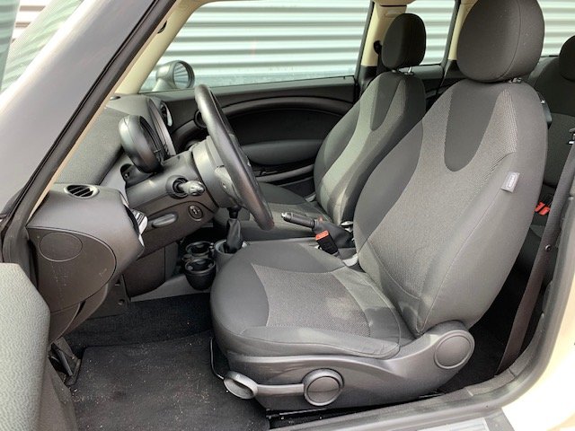 MINI (GB) Andere