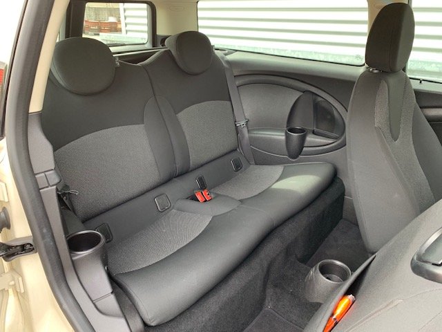 MINI (GB) Andere