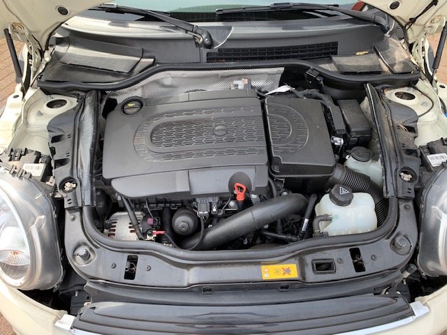 MINI (GB) Andere