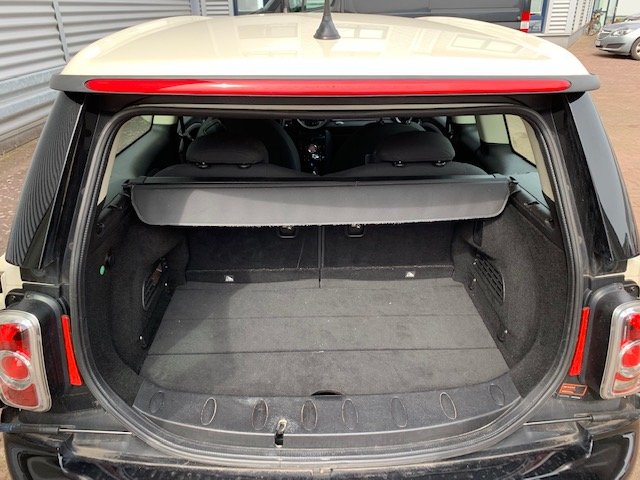 MINI (GB) Andere