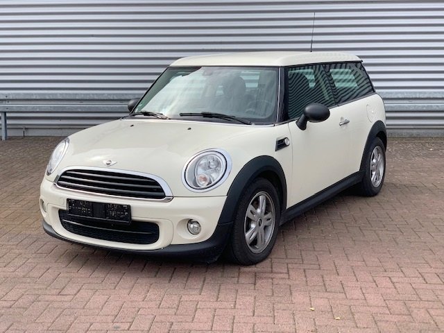 MINI (GB) Andere