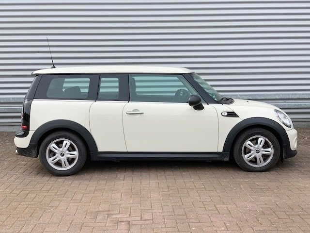 MINI (GB) Andere